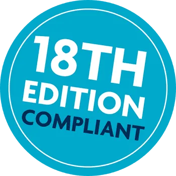 18th Edition