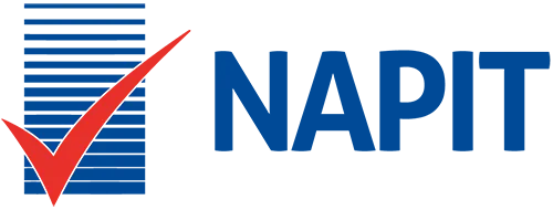 NAPIT Registered